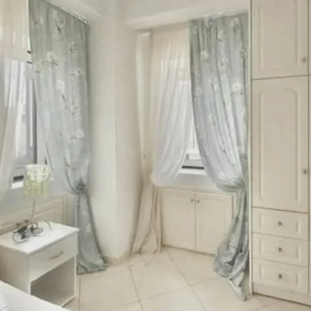 Spacious 2 Level With Terraces, Near The Beach Kakovatos (Elis)