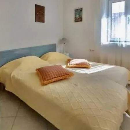 Spacious 2 Level With Terraces, Near The Beach * Kakovatos (Elis)